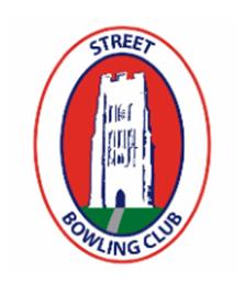 Street Open Fours Competition