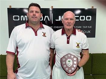 Men's indoor singles championship