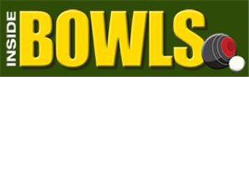 Inside Bowls Magazine- May edition
