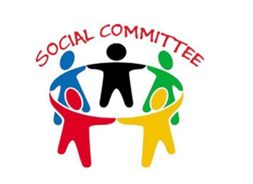 Social Team meeting 29th Sep